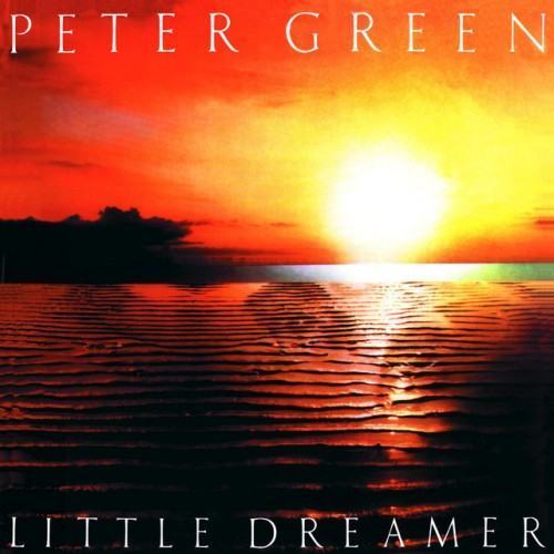Little Dreamer
