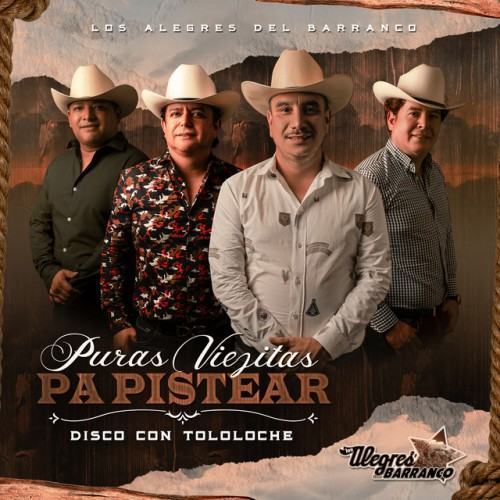 Puras Viejitas Pa' Pistear