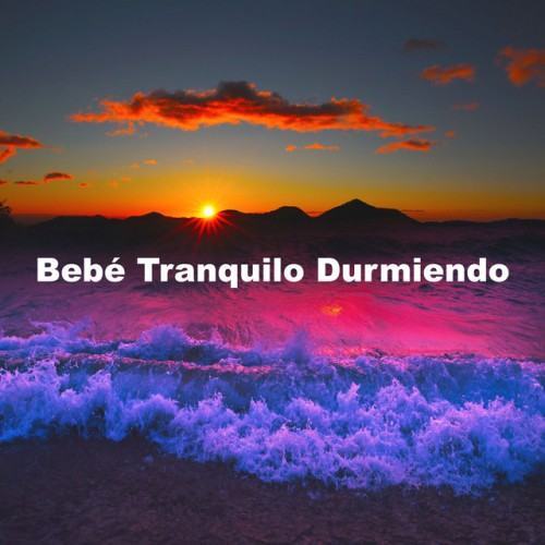 Bebé Tranquilo Durmiendo