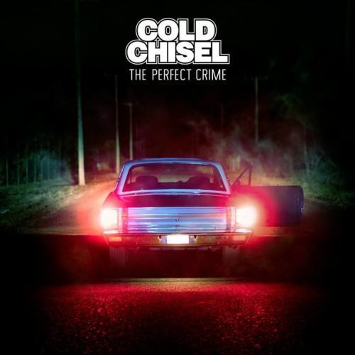The Perfect Crime (Deluxe)