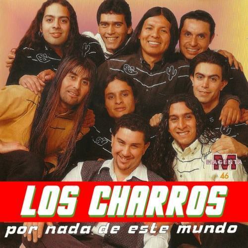 Por Nada de Este Mundo
