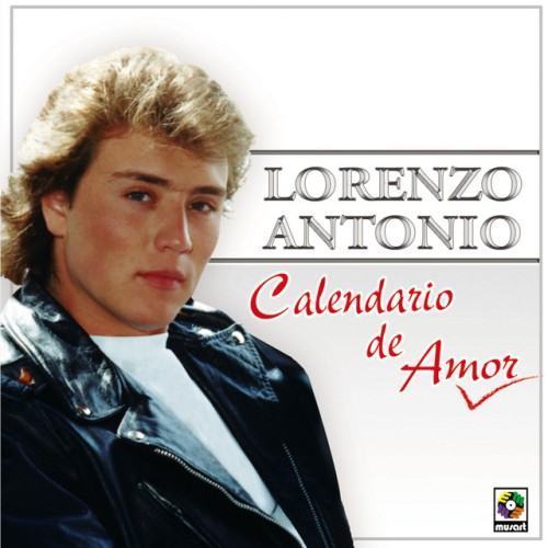 Calendario De Amor