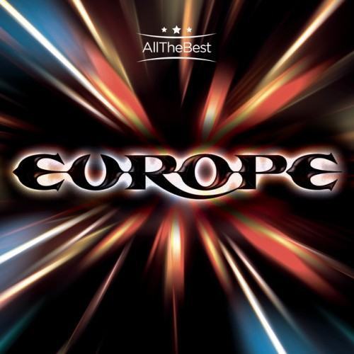 Europe - All the Best