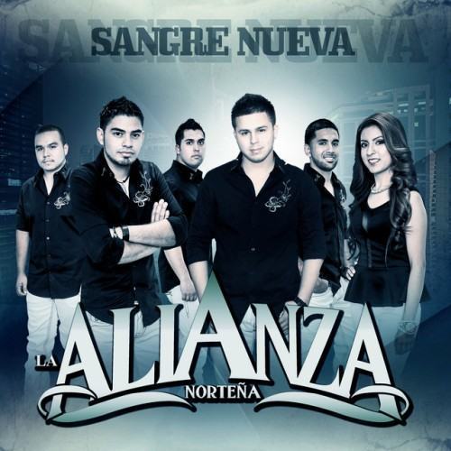 Sangre Nueva