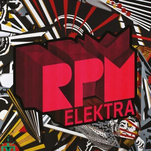 Rpm - Elektra - Cd2 Remixes