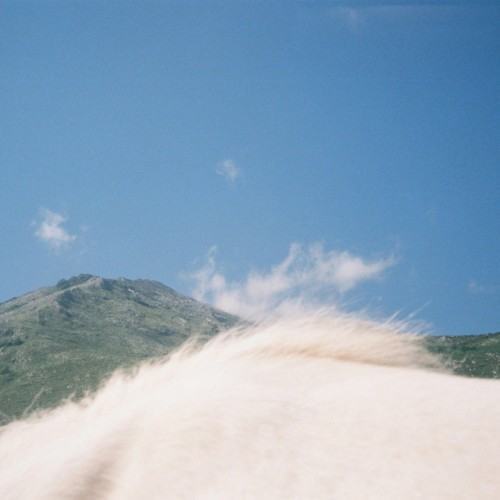 Pony Sky