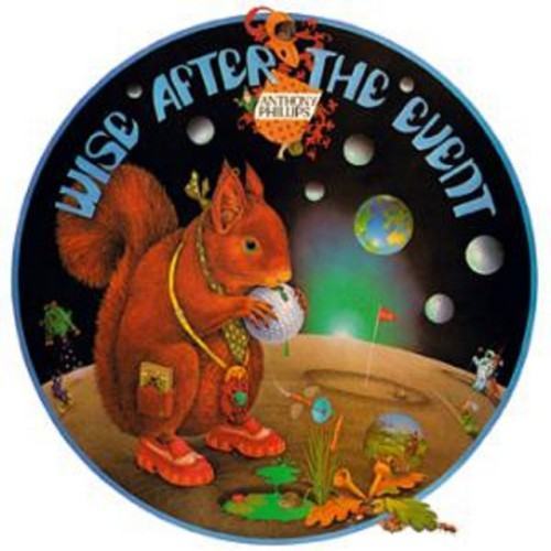 Wise After the Event (Deluxe Edition)