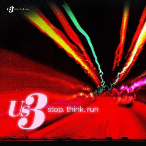 stop. think. run