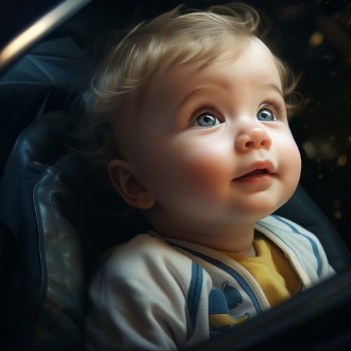 Piano's Cradle Songs: Gentle Baby Sleep Music