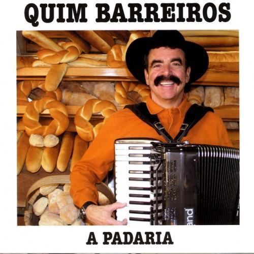 A Padaria