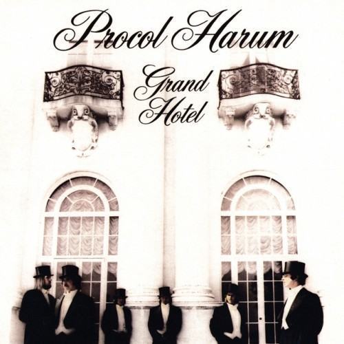 Grand Hotel (Remastered & Expanded Edition)
