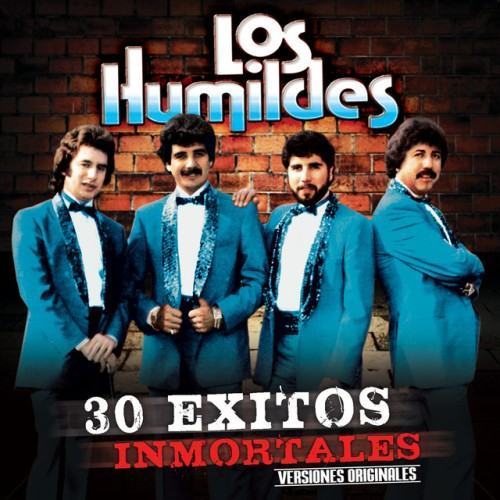 30 Exitos Inmortales