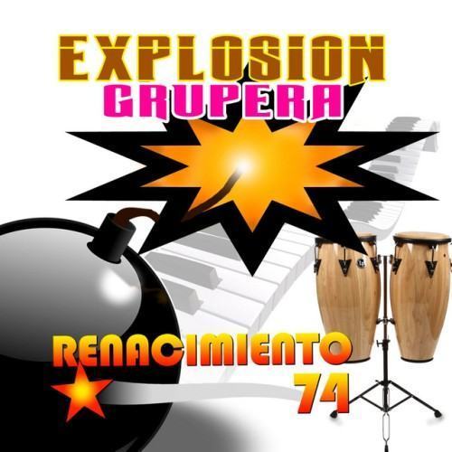 Explosión Grupera