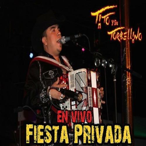 Fiesta Privada (En Vivo)