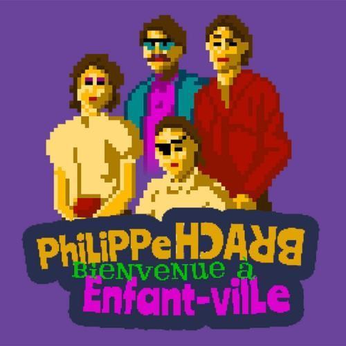 Bienvenue à Enfant-Ville