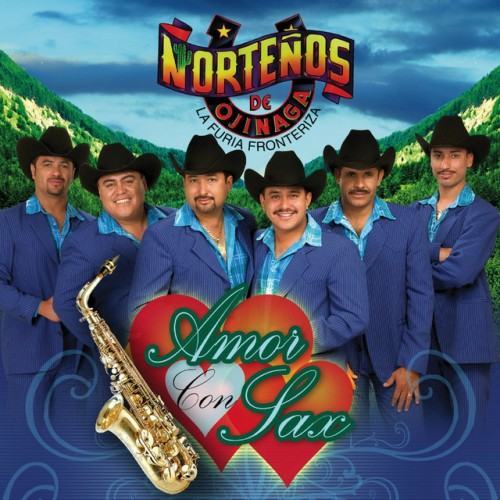 Amor Con Sax