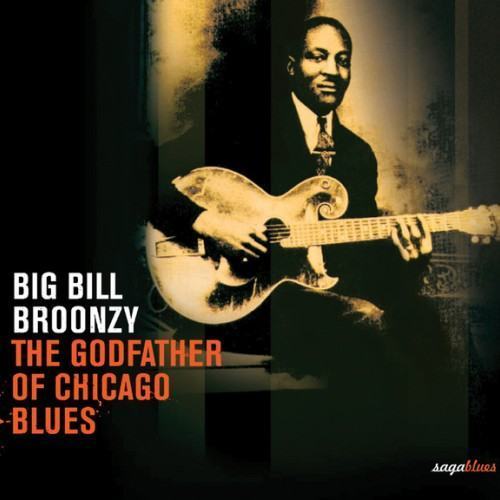 Saga Blues: The Godfather of Chicago Blues