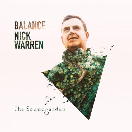 Balance presents The Soundgarden (Mixed Version)