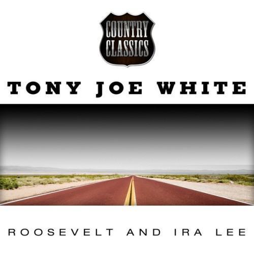 Roosevelt and Ira Lee