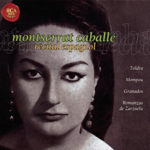 Recital Espagñol
