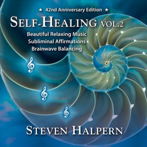 Self-Healing, Vol. 2 (42nd Anniversary Edition)