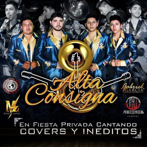 En Fiesta Privada Cantando Covers y Ineditos