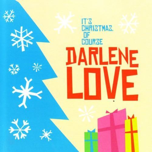 It's Christmas, of Course