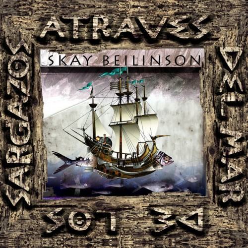 A Través del Mar de los Sargazos