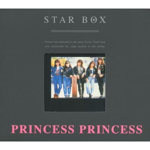 STAR BOX/PRINCESS PRINCESS