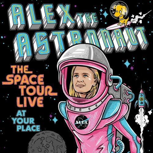 The Space Tour Live (At Your Place) [Live at the Corner Hotel, Melbourne, 22/11/2018]