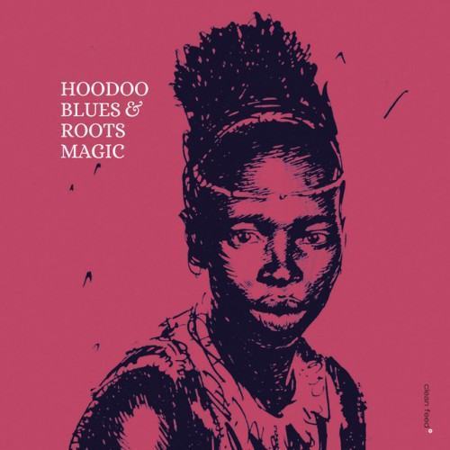 Hoodoo Blues