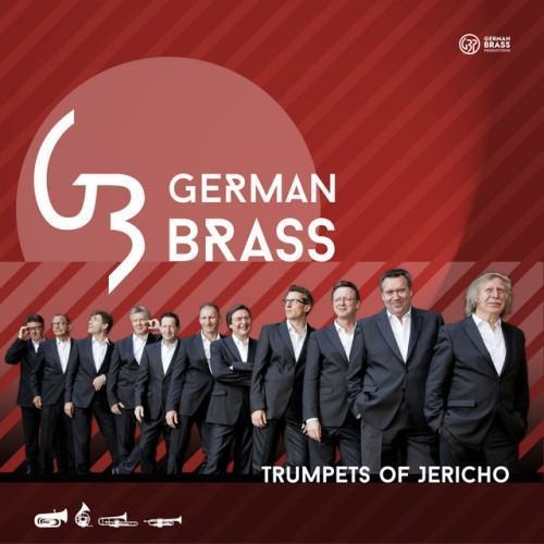 Trumpets Of Jericho