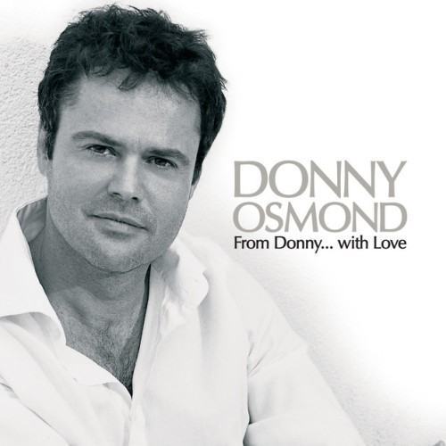 From Donny...with Love