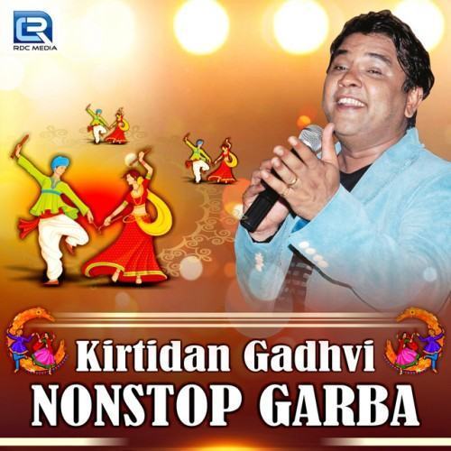 Kritridan Gadhvi Nonstop garba