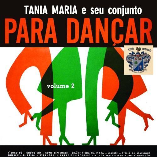 Para Dancar Vol. 2
