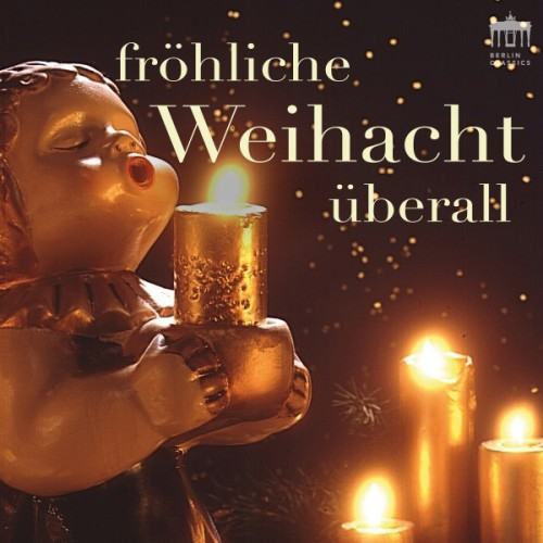 Fröhliche Weihnacht überall