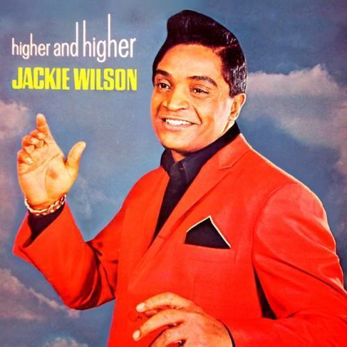 Higher & Higher