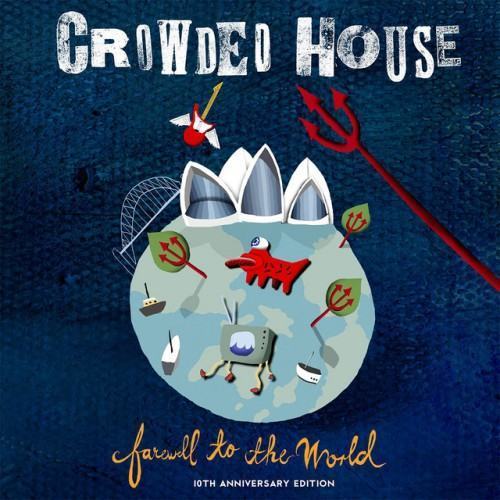 Farewell to the World [(Live at Sydney Opera House) [2006 - Remaster]]