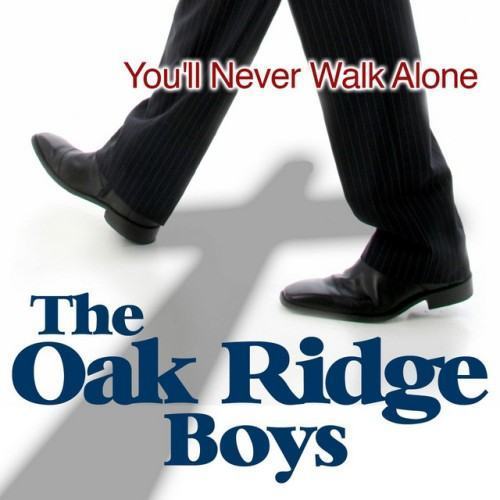 You'll Never Walk Alone