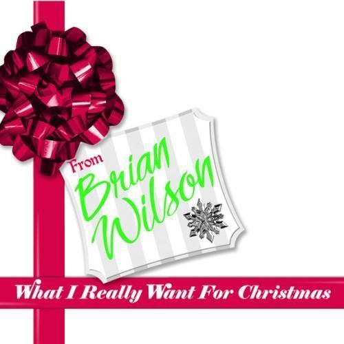 What I Really Want For Christmas