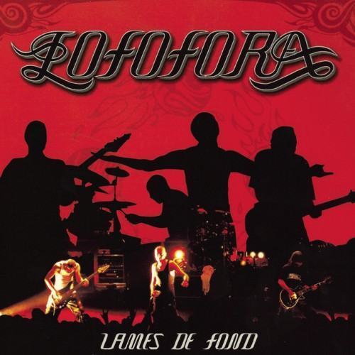 Lames de fond (Live 2004)