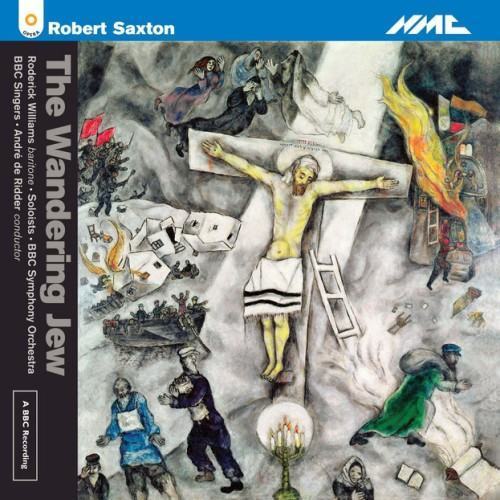 Saxton: The Wandering Jew