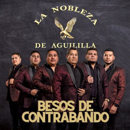 Besos De Contrabando