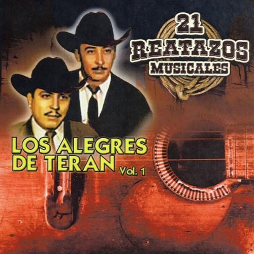 21 Reatazos Musicales Vol. 1