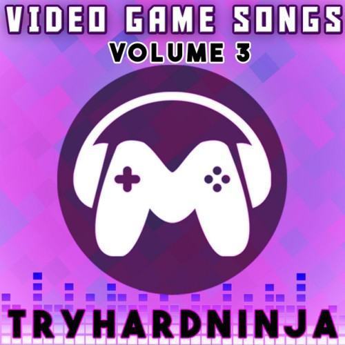 Video Game Songs, Vol. 3