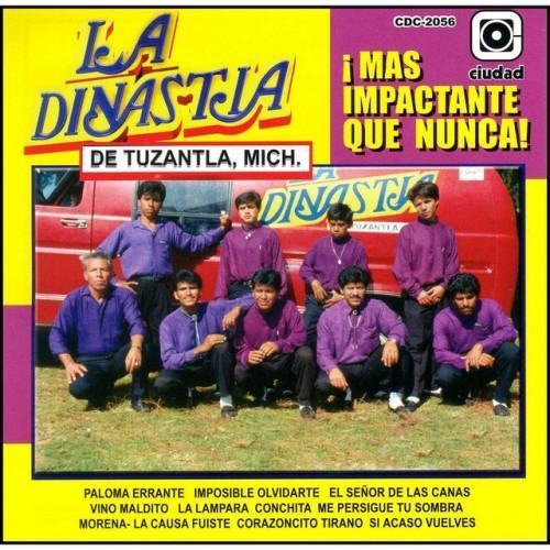 Mas Impactante Que Nunca!