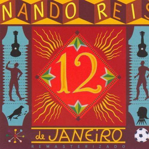 12 de Janeiro