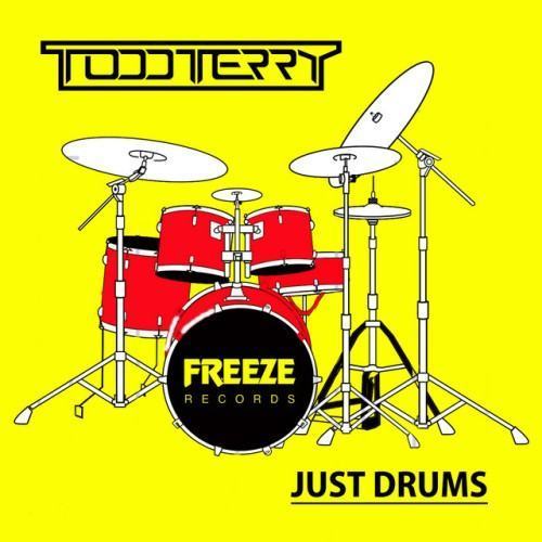 Just Drums