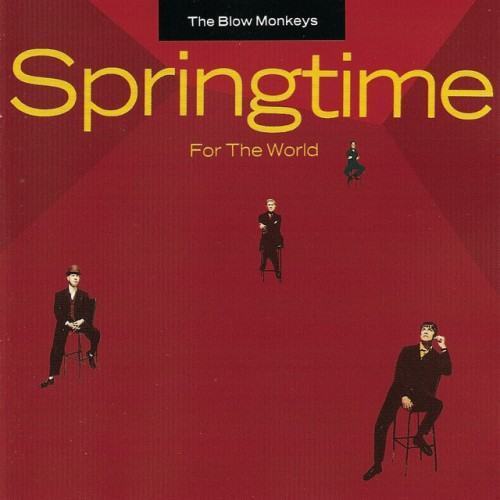 Springtime for the World