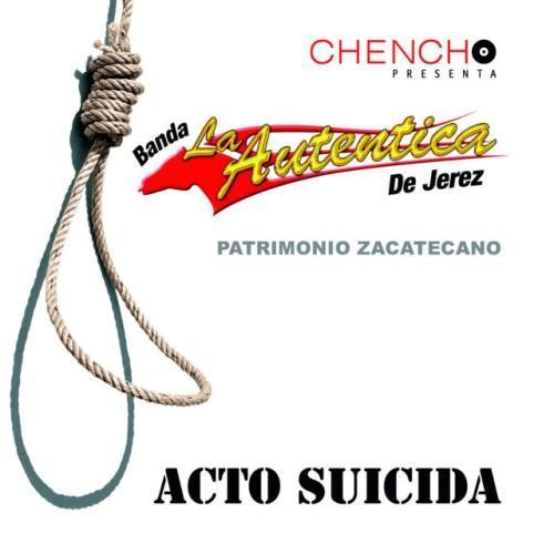 Acto Suicida